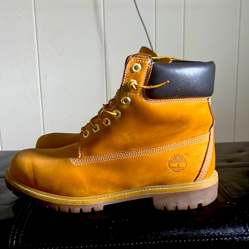 Timberland Men’s Boots